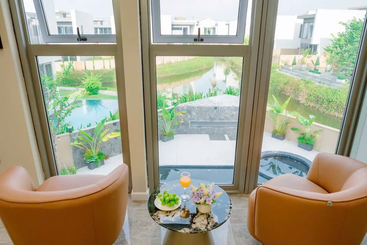 Bika Villa — 4-Bedroom Villa in Da Nang - photo 12