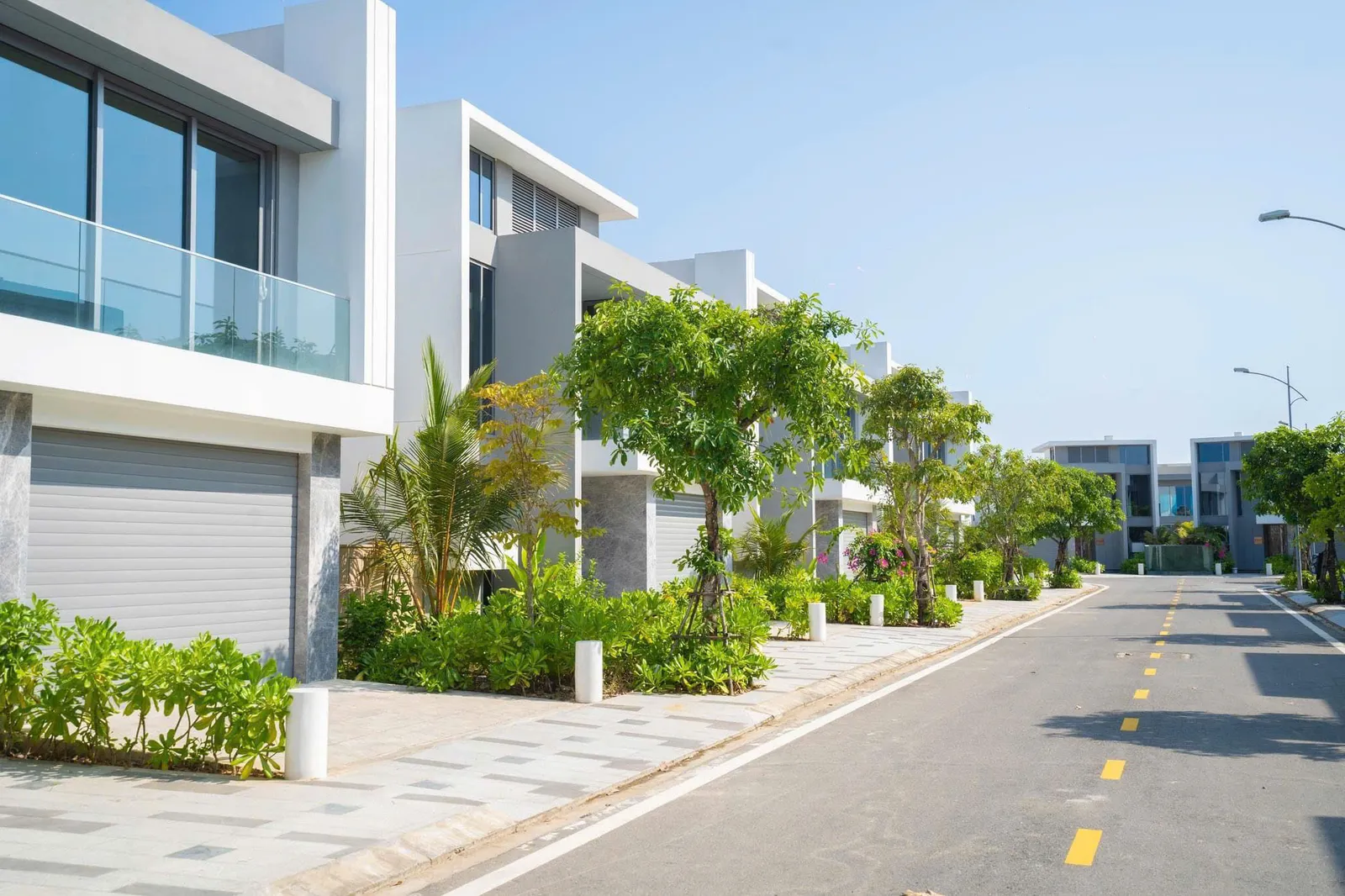 Bika Villa — 4-Bedroom Villa in Da Nang - photo 20