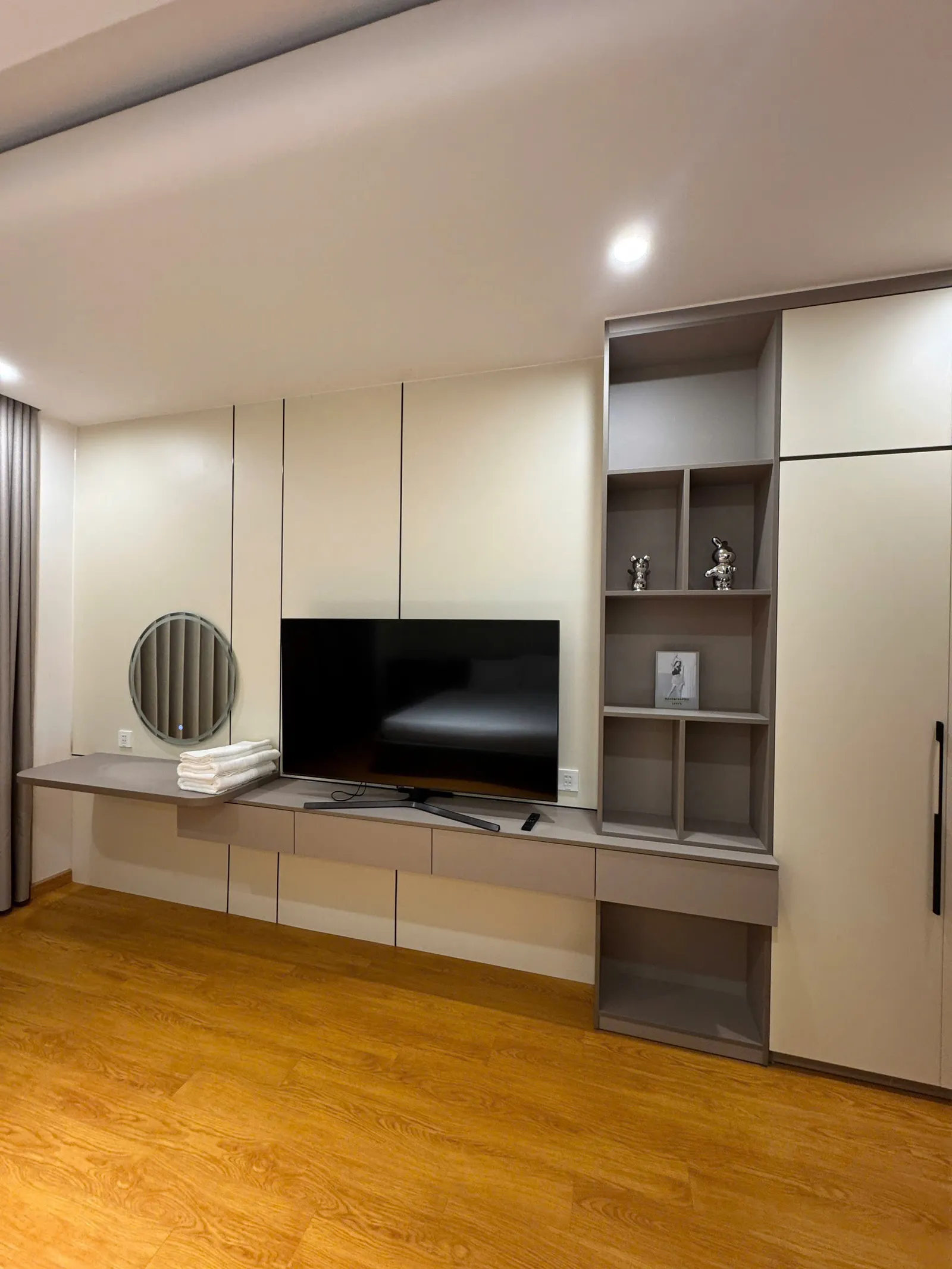 BT4-4 Regal Victoria — 4 Bedroom - photo 4