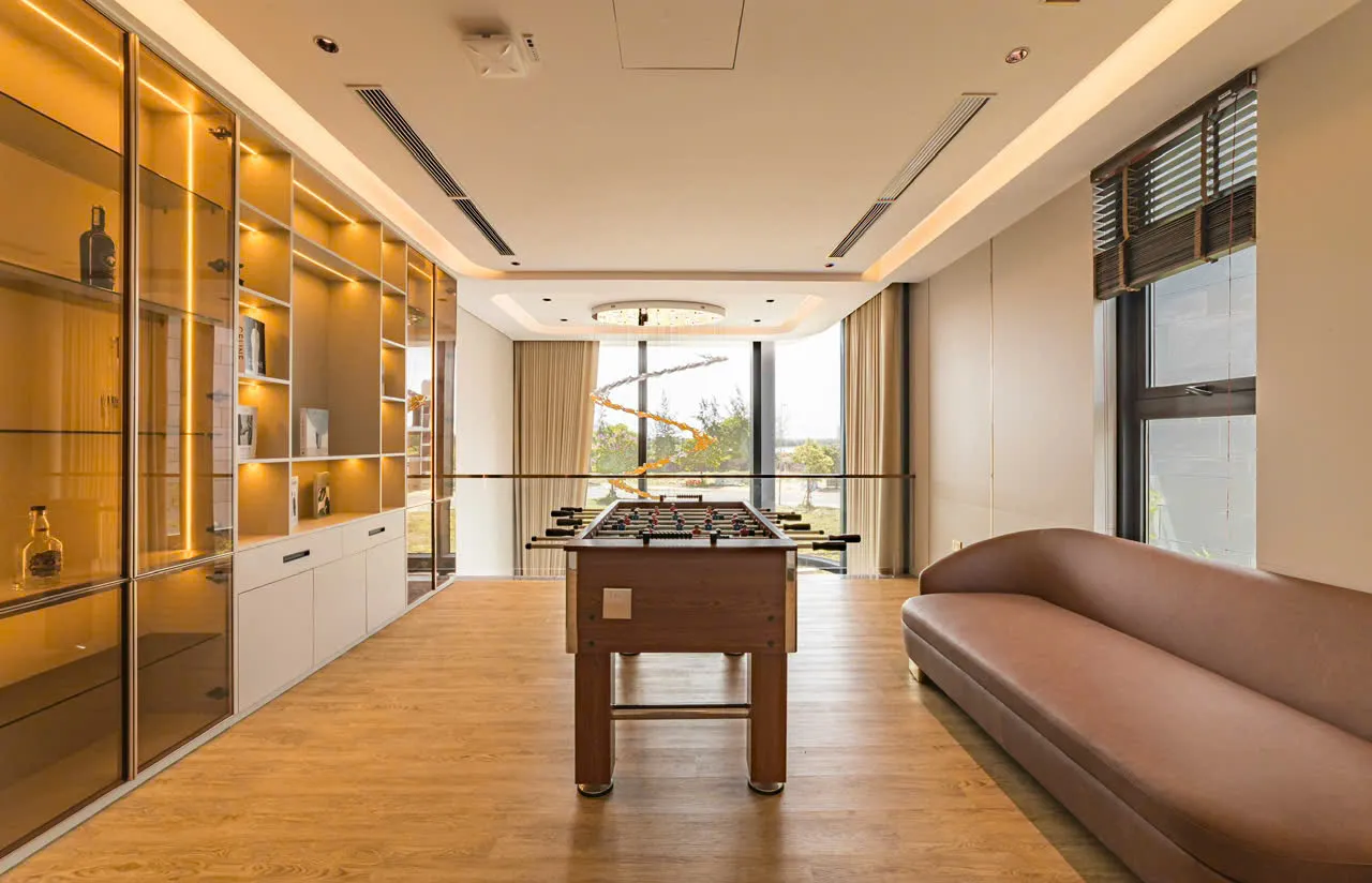 BT6-13 Regal Victoria — 6 Bedroom - photo 2