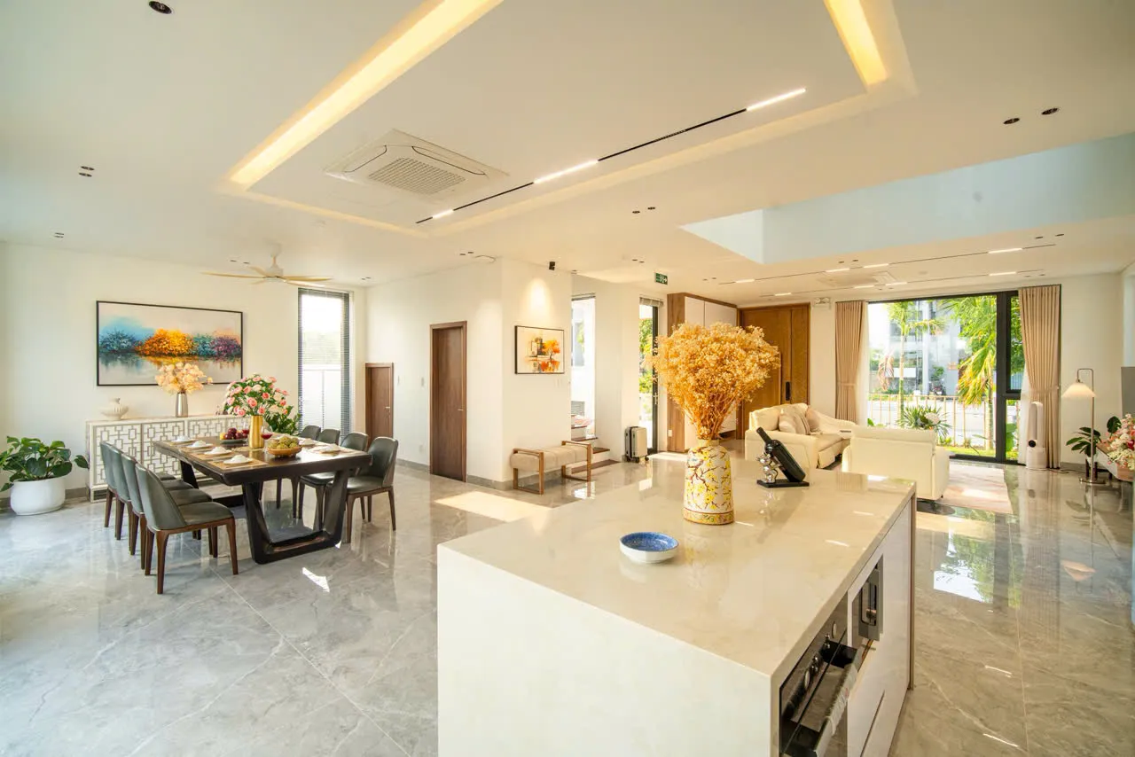 BT11-3 Regal Victoria — 5 Bedroom - photo 2