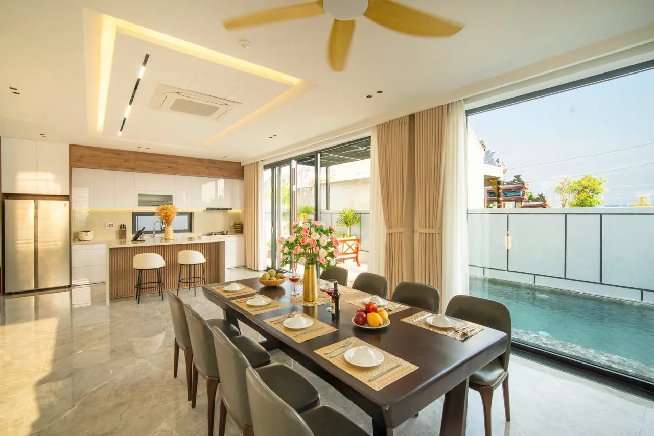 BT11-3 Regal Victoria — 5 Bedroom - photo 4