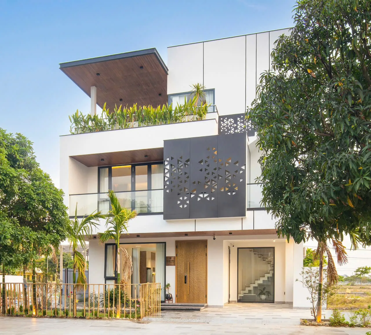 BT11-3 Regal Victoria — 5 Bedroom - photo 8
