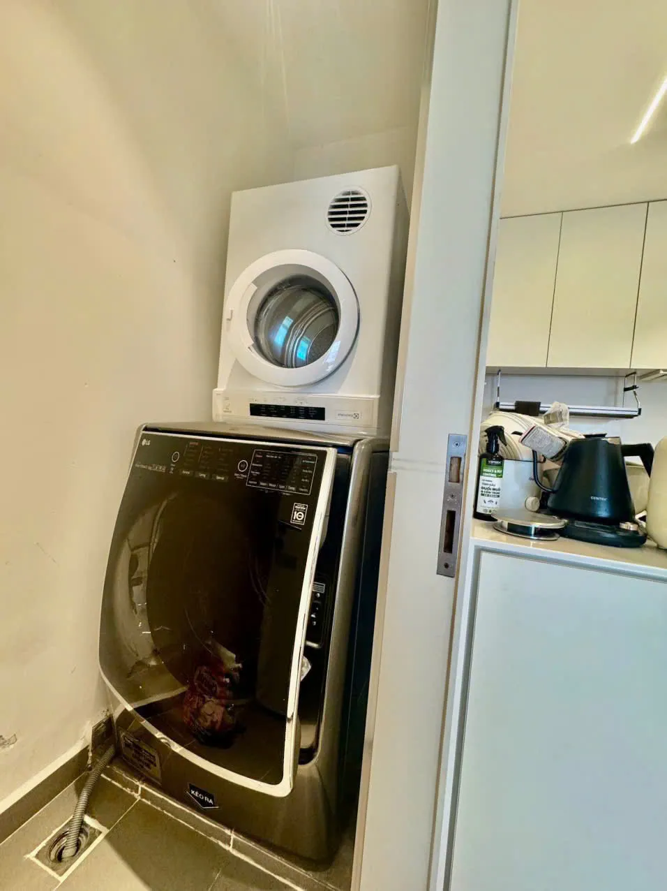 Blooming Tower — River & Bay View 3BR - photo 4