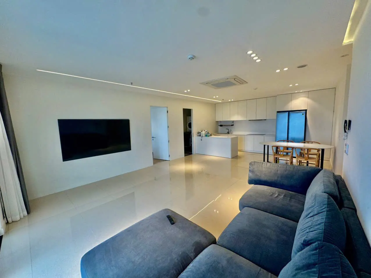 Blooming Tower — River & Bay View 3BR - photo 5