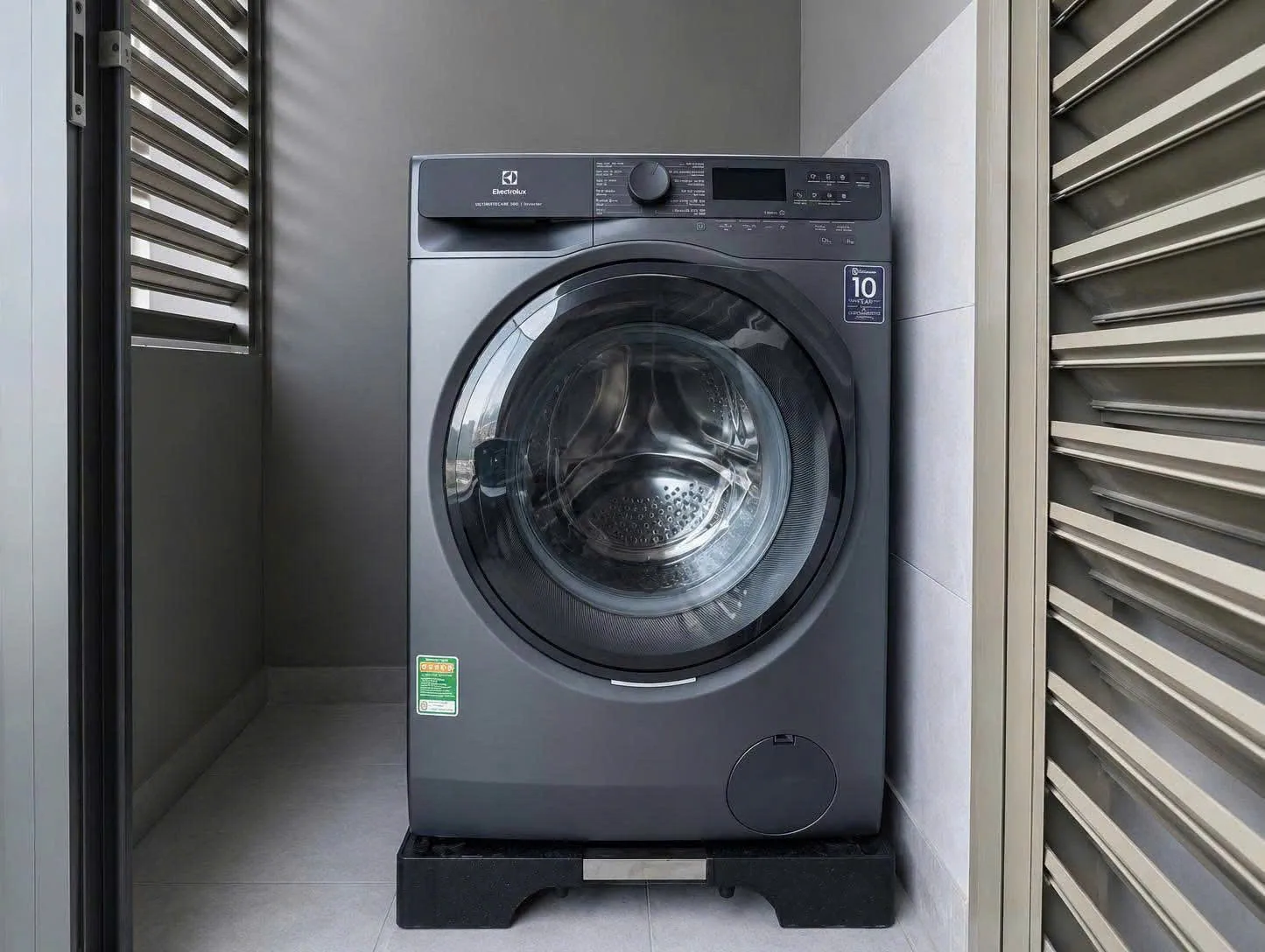 Panoma 1 — Cozy Studio, City & Firework View - photo 4