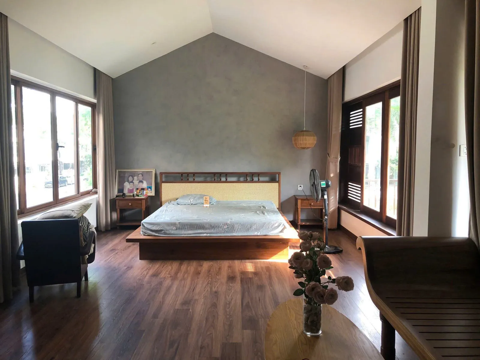 Euro Village 1 — Luxury Villa 4BR - photo 3
