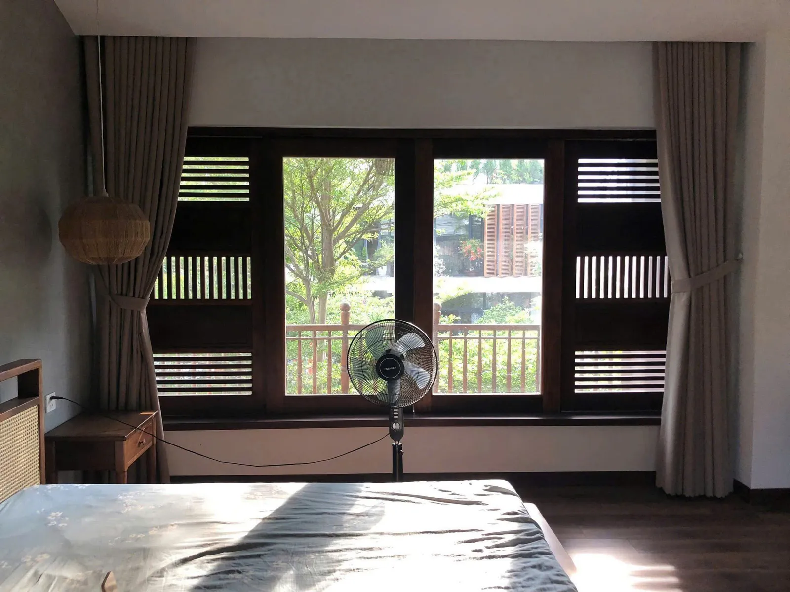 Euro Village 1 — Luxury Villa 4BR - photo 5