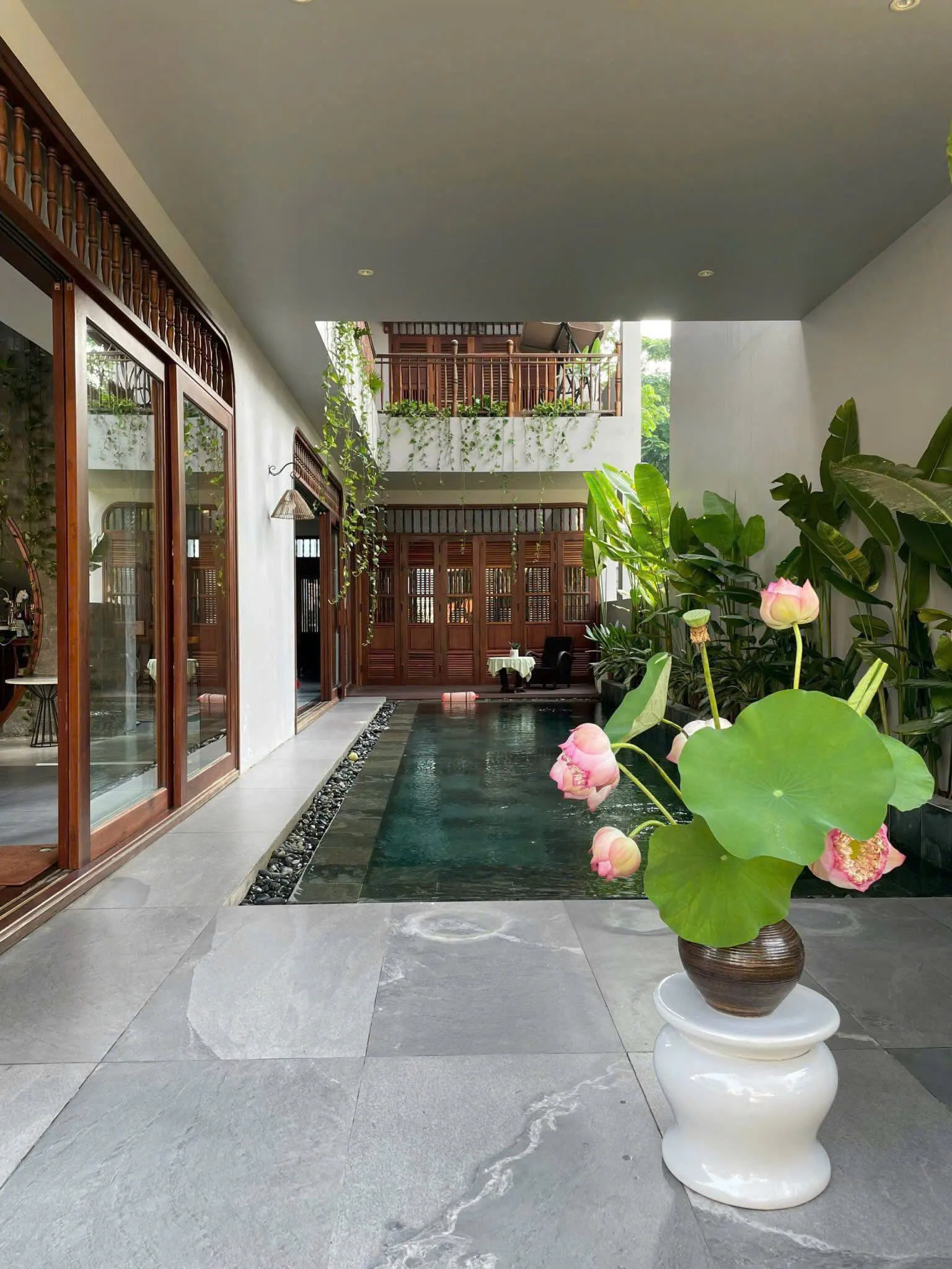 Euro Village 1 — Luxury Villa 4BR - photo 6