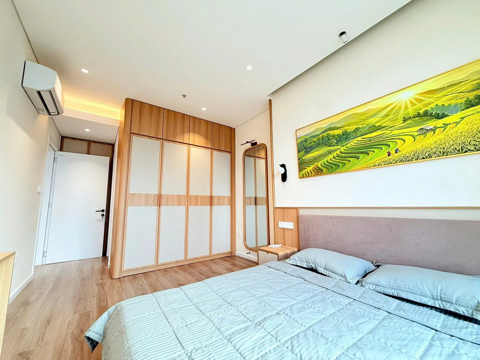 Panoma 1 — Luxury 3-Bedroom Residence - photo 8