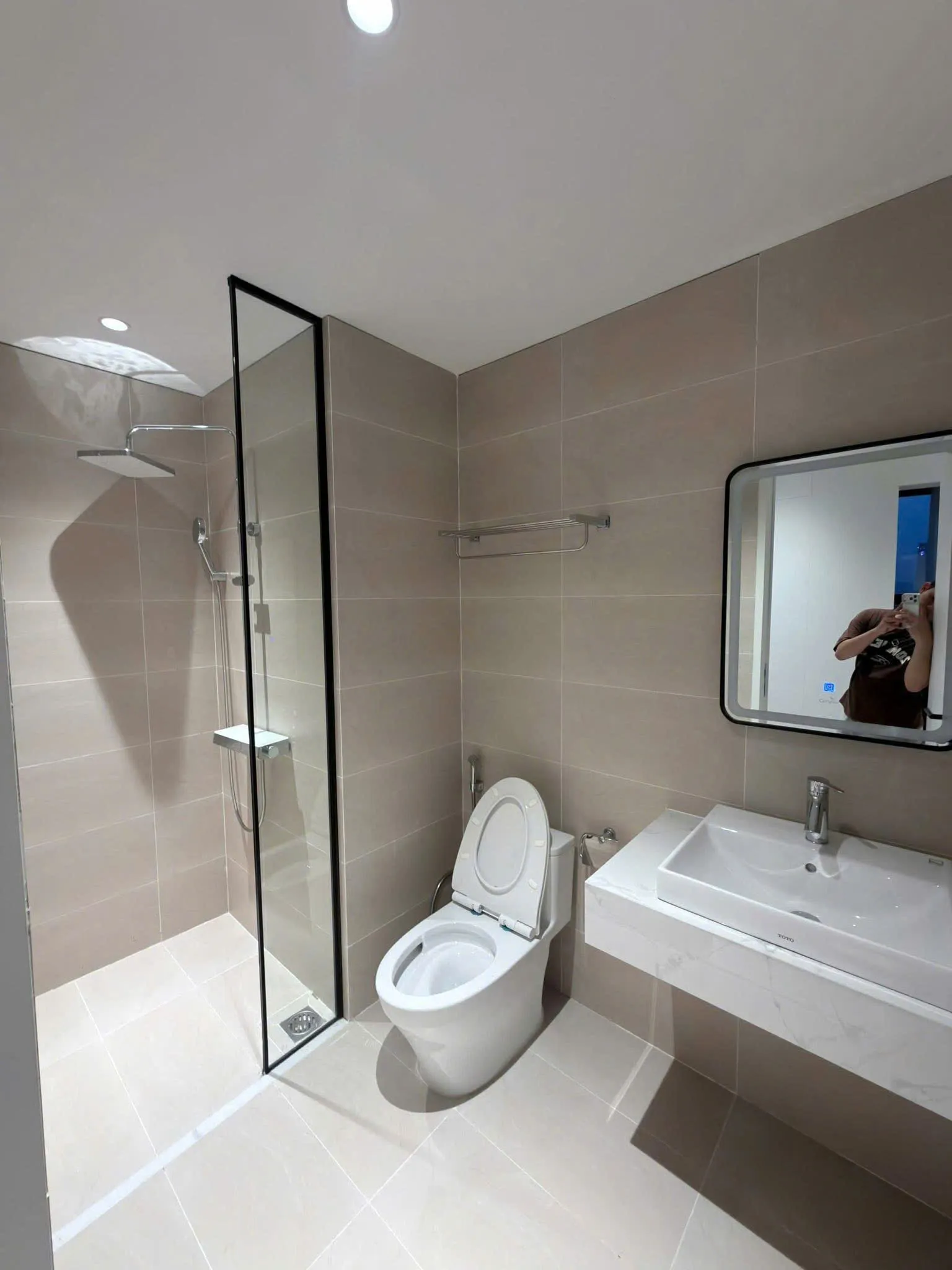 Panoma 2 — 2BR Han River View (Pet-Friendly) - photo 2