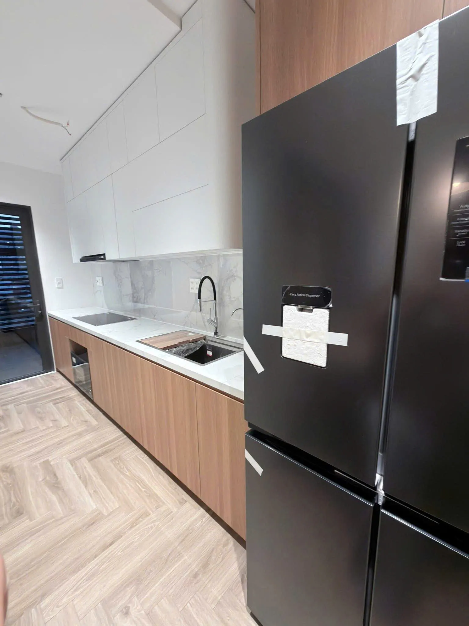 Panoma 2 — 2BR Han River View (Pet-Friendly) - photo 3
