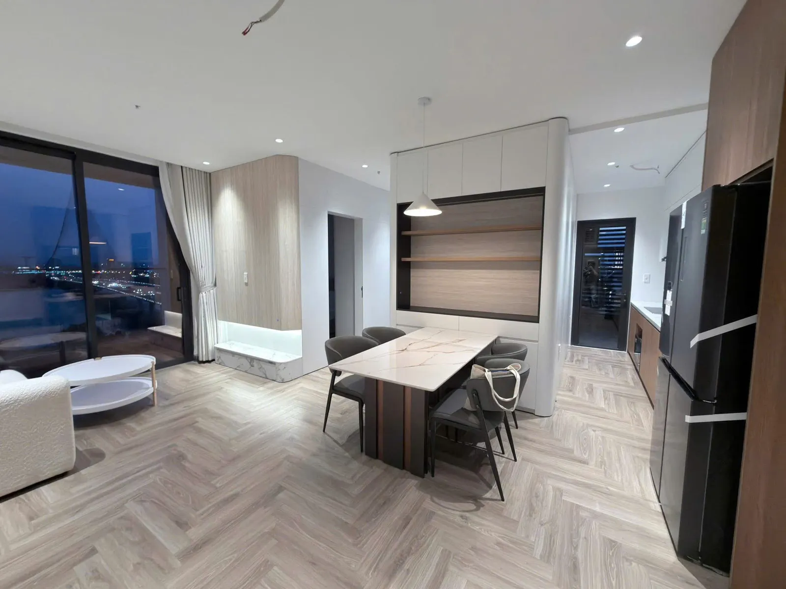 Panoma 2 — 2BR Han River View (Pet-Friendly) - photo 7