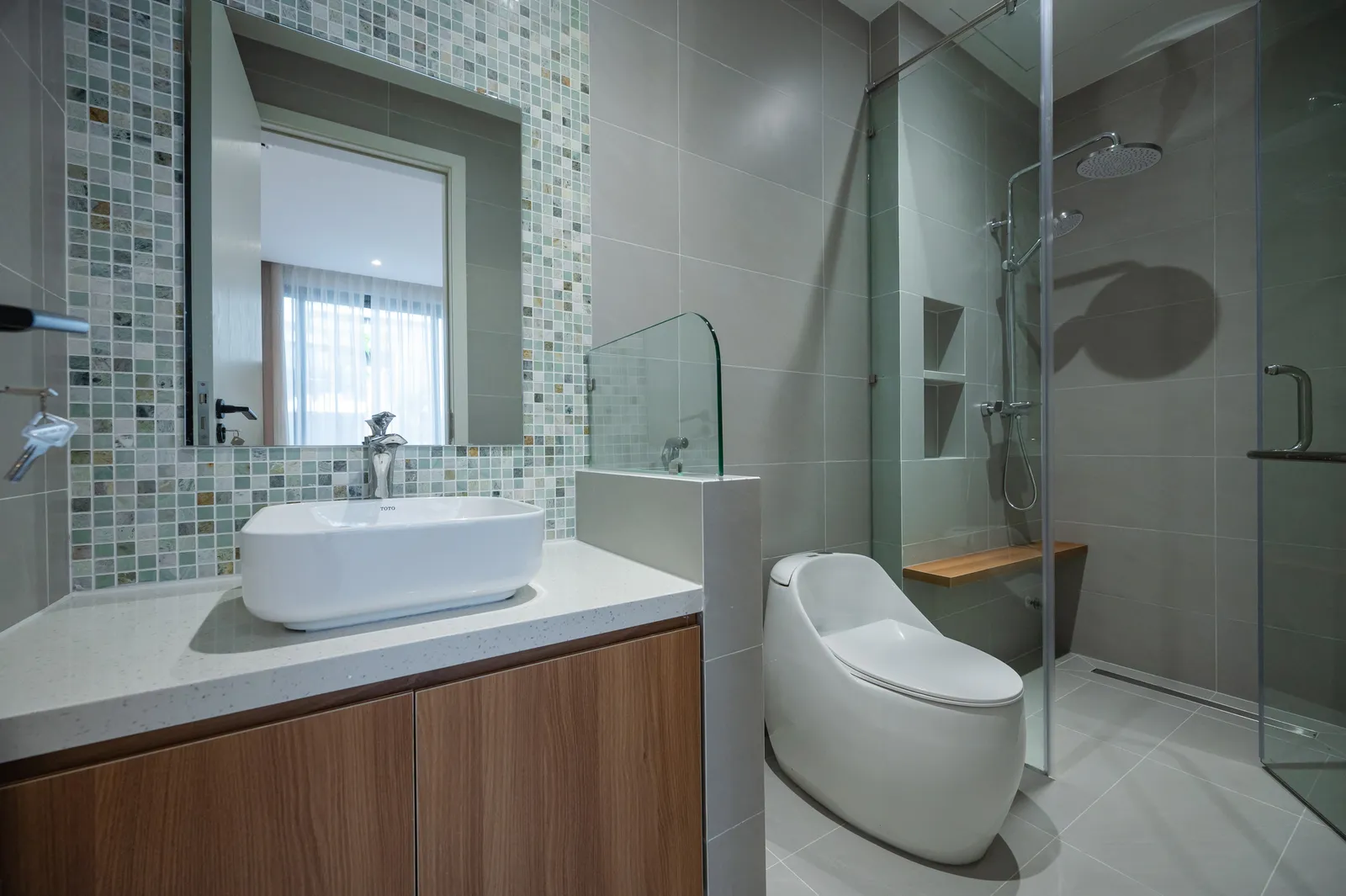 Sun Flower Villa — 4 Bedroom (410 m²) - photo 17