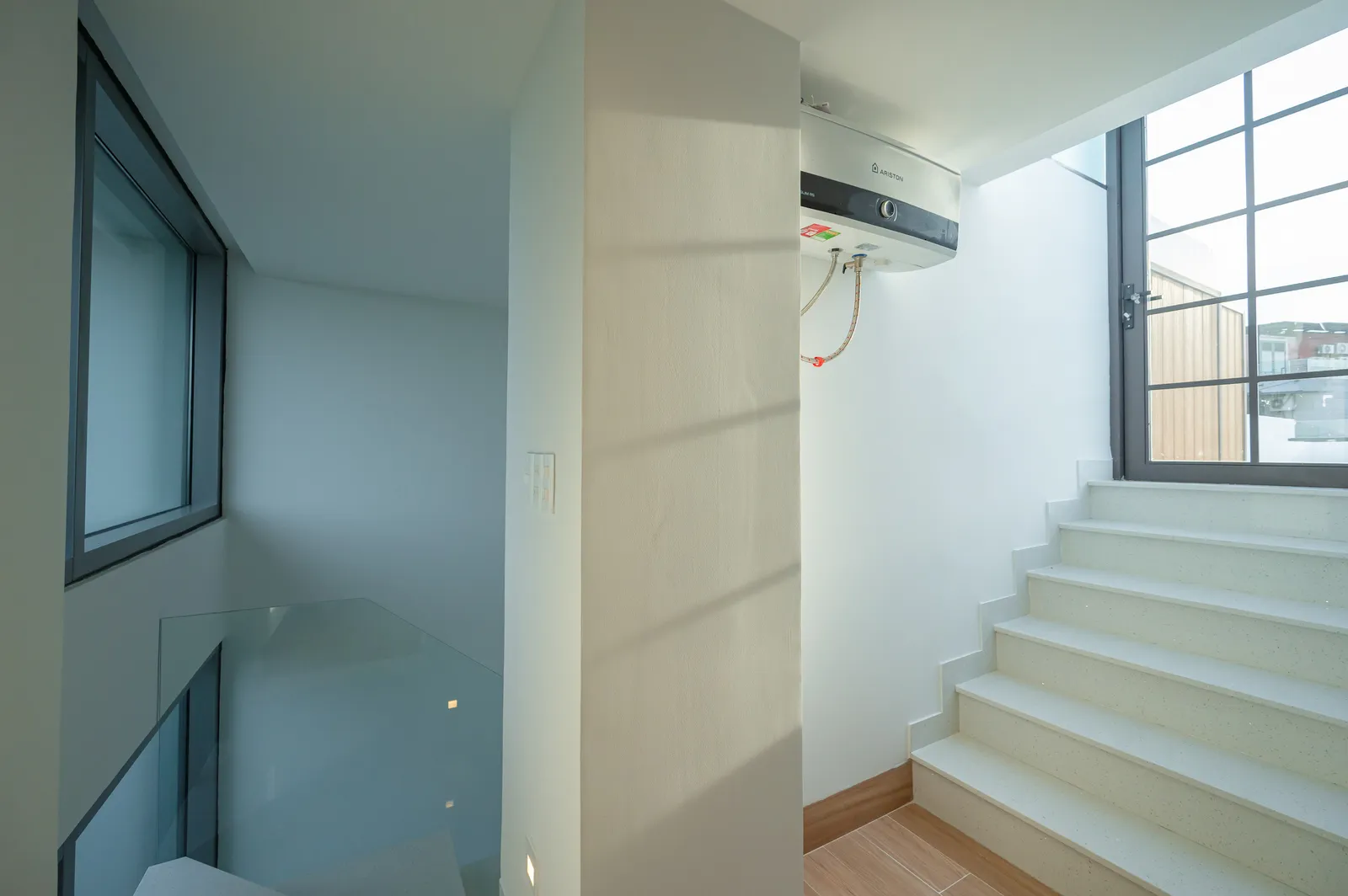 Sun Flower Villa — 4 Bedroom (410 m²) - photo 23