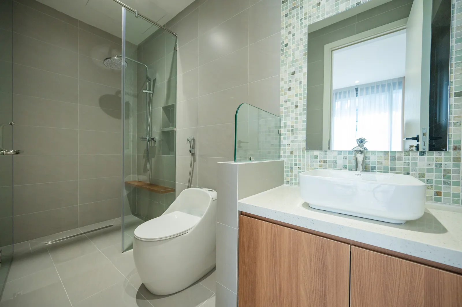 Sun Flower Villa — 4 Bedroom (410 m²) - photo 3
